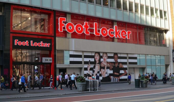 Foot Locker