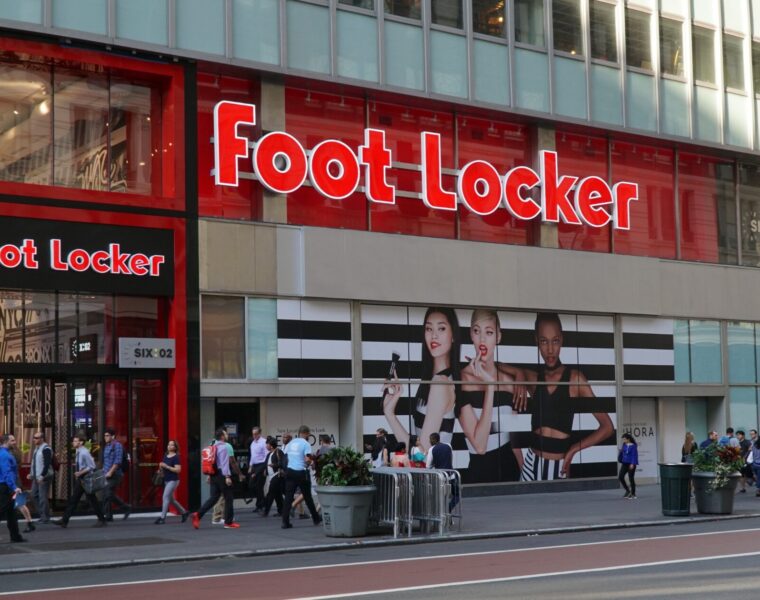 Foot Locker