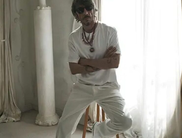 Balenciaga Appoints Pierpaolo Piccioli as New Creative Director 1 Pierpaolo Piccioli