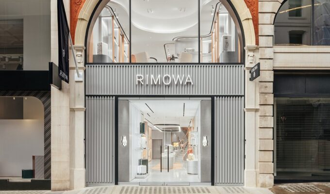 Rimowa