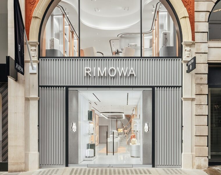 Rimowa