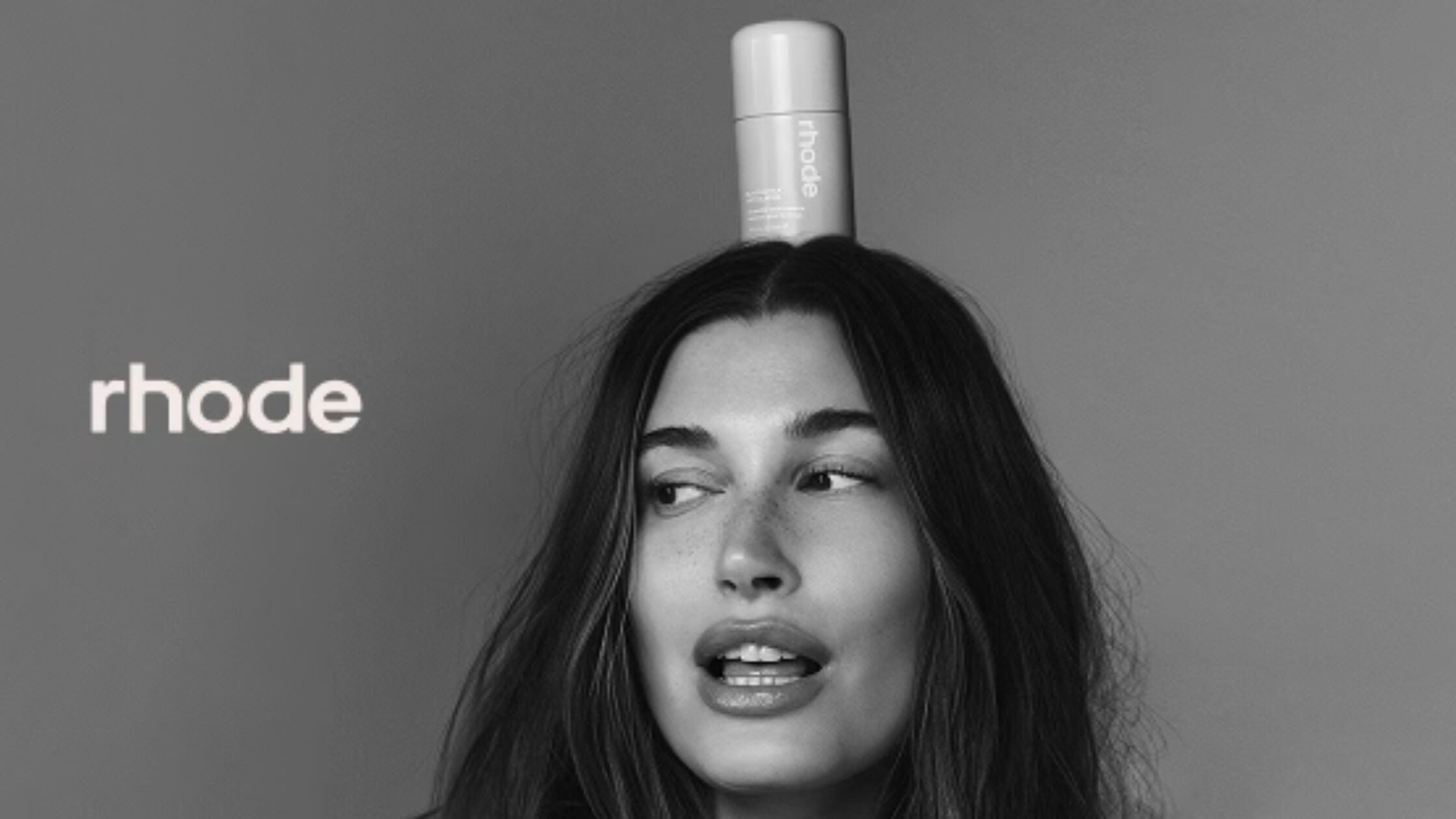 Hailey Bieber’s Rhode