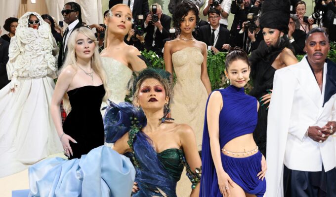 Met Gala