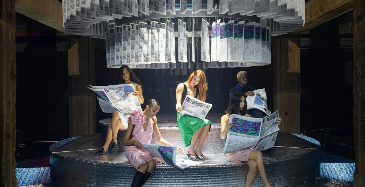 MIU MIU TALES & TELLERS