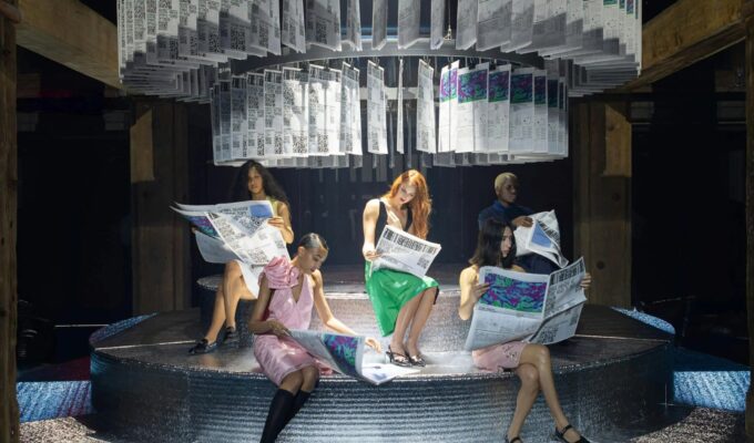 MIU MIU TALES & TELLERS