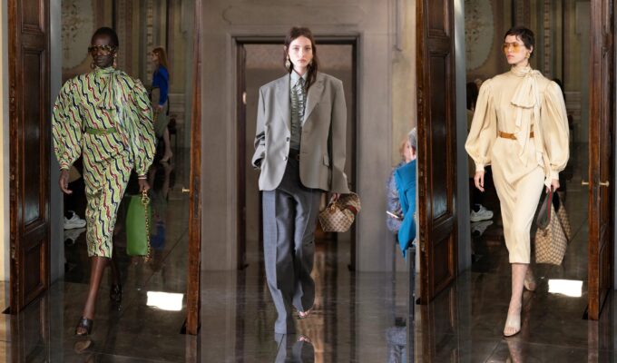 Gucci Cruise 2026
