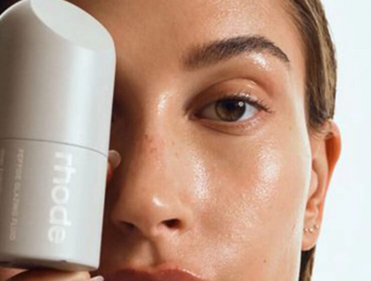 Hailey Bieber’s Rhode Partners with Sephora — First Retail Launch Marks Acceleration of Global Expansion 1 Rhode