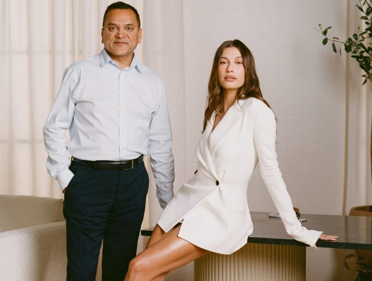 e.l.f. Beauty to Acquire Hailey Bieber’s Skincare Brand rhode in a Deal Valued at Approximately $1 Billion 1 Rhode