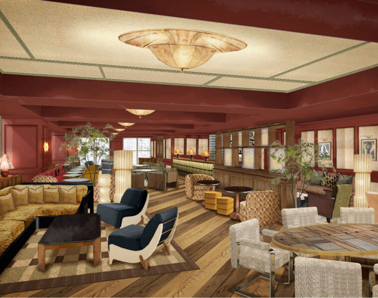 Soho House