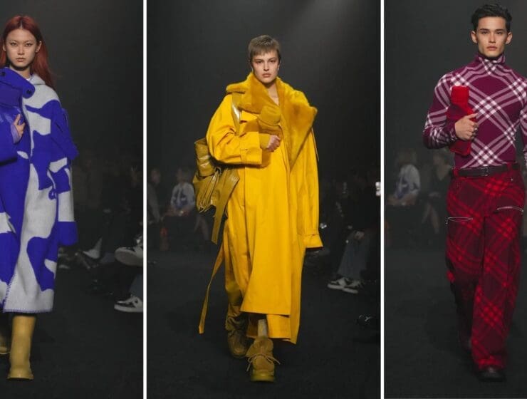 NYFW Runway 1 1