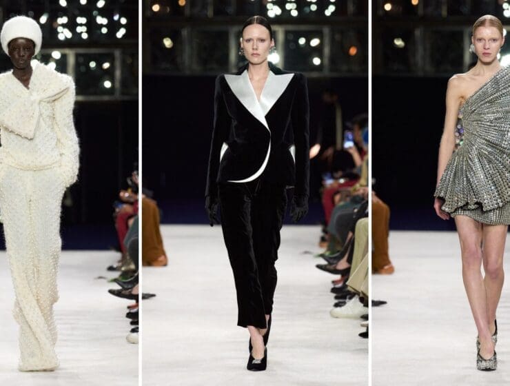 Milan Runway 1