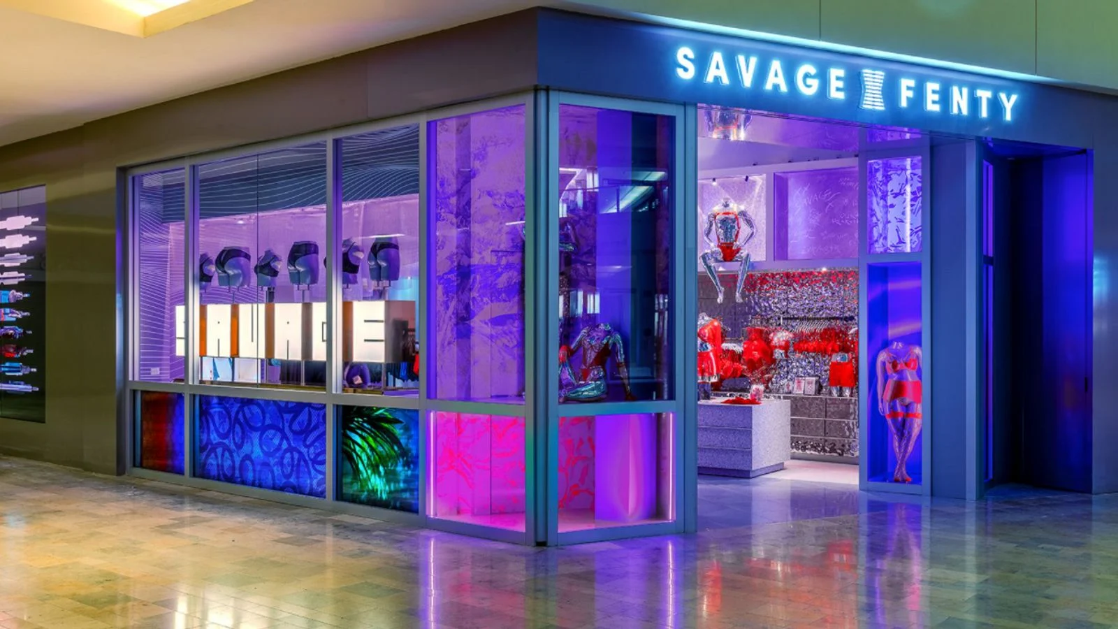 Savage x Fenty appoints Hillary Super as new CEO