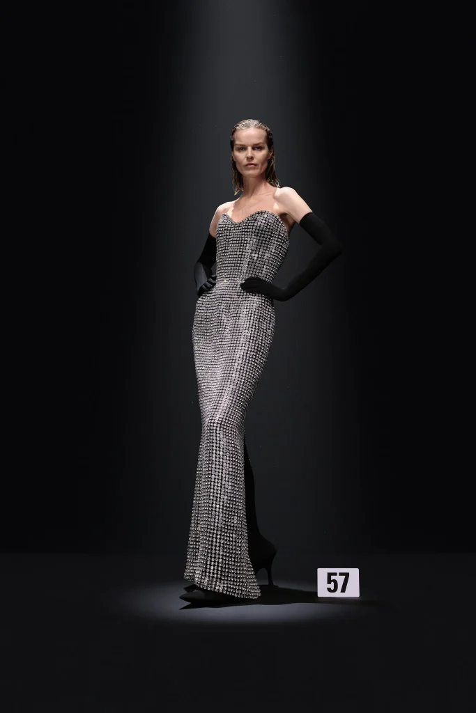 All the highlights from Paris Haute Couture Fashion Week Fall/Winter 2023-24 Collection 38 00057 balenciaga fall 2023 couture