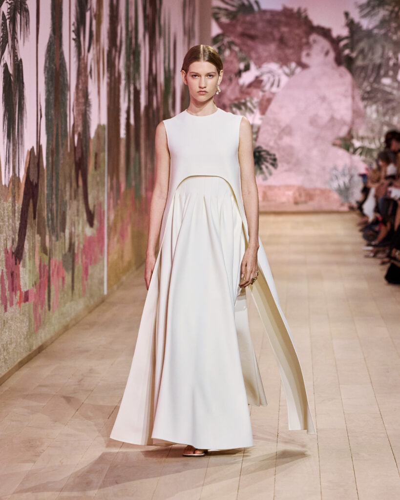 All the highlights from Paris Haute Couture Fashion Week Fall/Winter ...