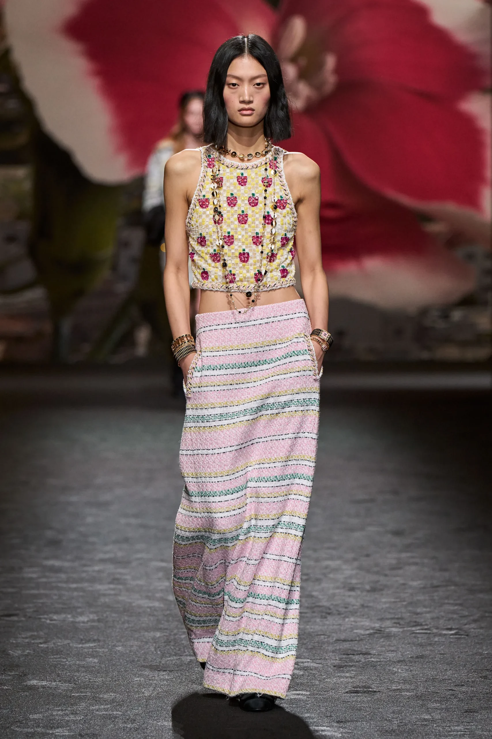 00012 Chanel Spring 2024 Ready To Wear   00012 Chanel Spring 2024 Ready To Wear Scaled.webp