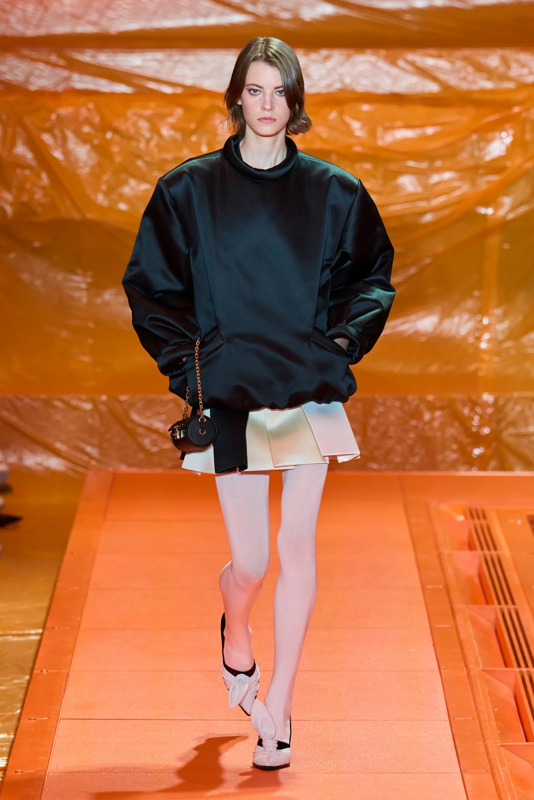Louis Vuitton Spring 2024 Ready-to-Wear Fashion Show