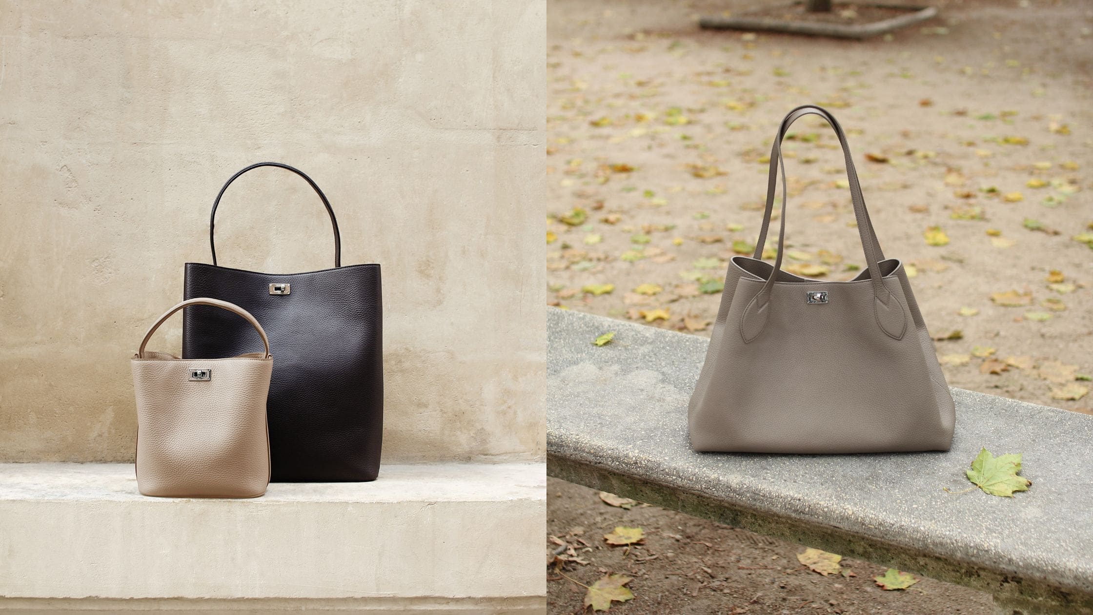 Everything about Taurillon Leather : Michino Paris