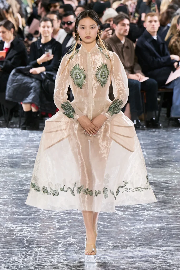 00001 jean paul gaultier spring 2024 couture