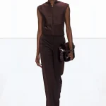 00009 fendi spring 2024 couture