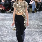 00009 jean paul gaultier spring 2024 couture