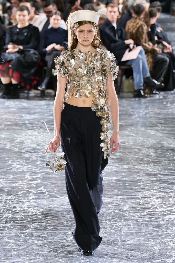 00009 jean paul gaultier spring 2024 couture