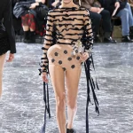 00020 jean paul gaultier spring 2024 couture