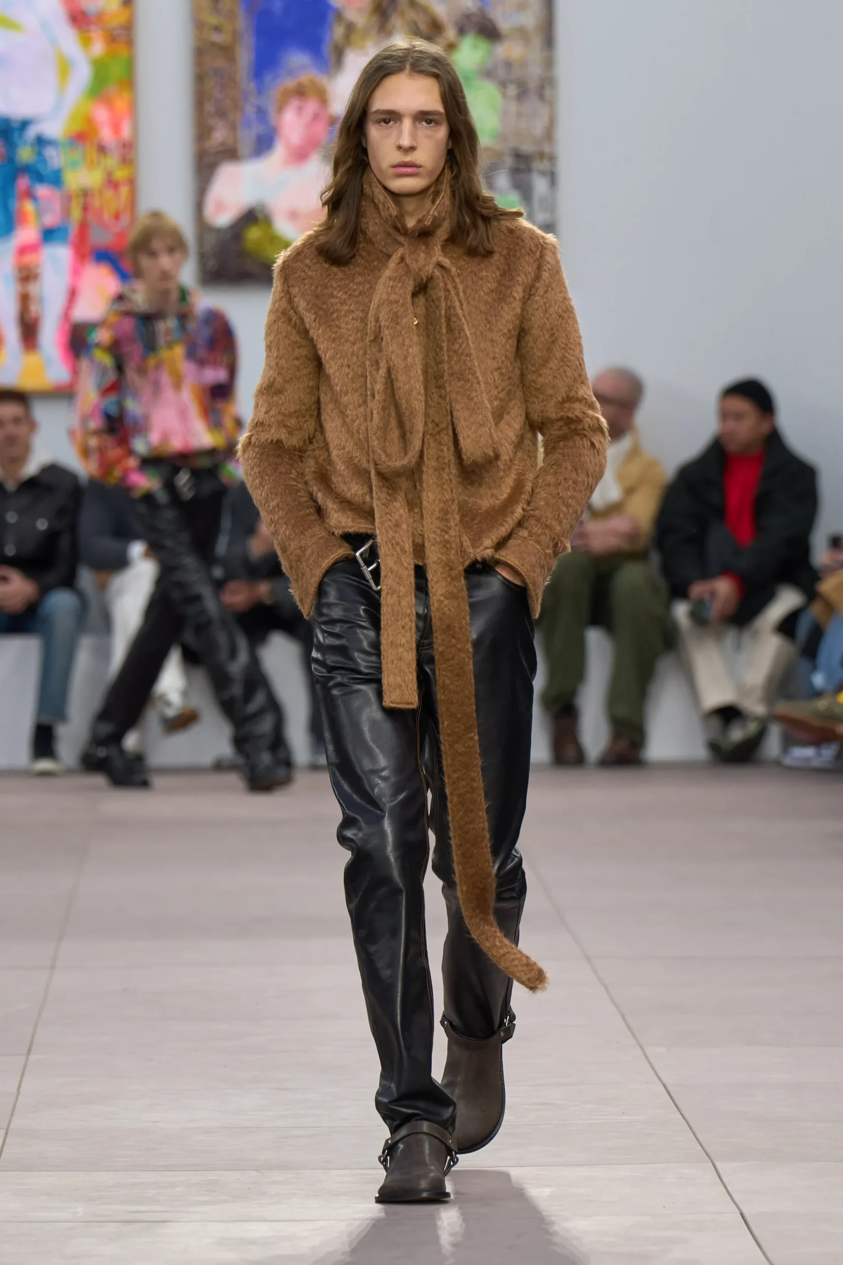 00025 Loewe Fall 2024 Mens Oui Speak Fashion OSF   00025 Loewe Fall 2024 Mens Scaled.webp