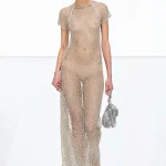 00034 fendi spring 2024 couture