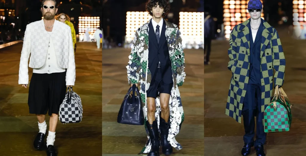 Summary of Memorable News in the Fashion Industry 2023 6 OSF Main