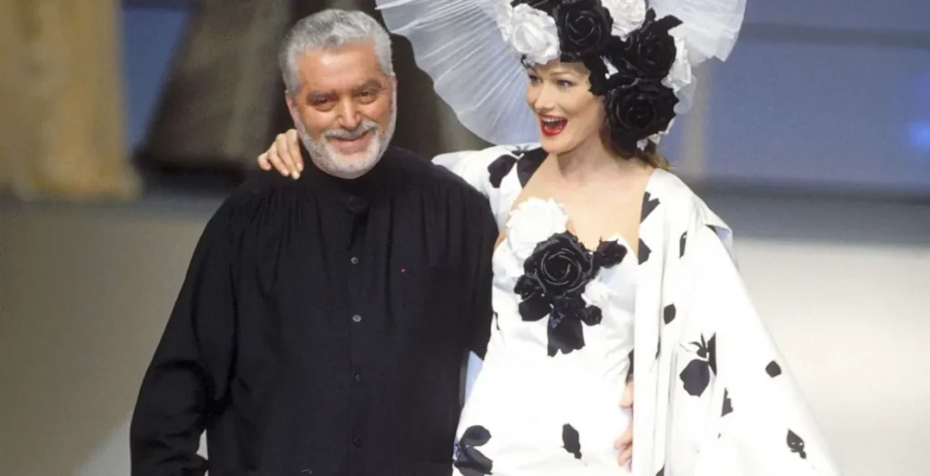 Summary of Memorable News in the Fashion Industry 2023 4 Paco Rabanne fashion 3 gty thg 230203 1675434953508 hpMain 16x9 1600