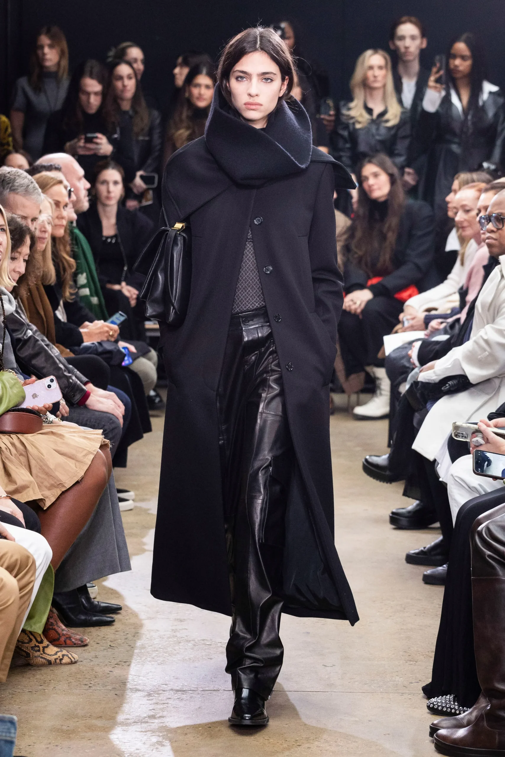 00003 proenza schouler fall 2024 ready to wear credit brand