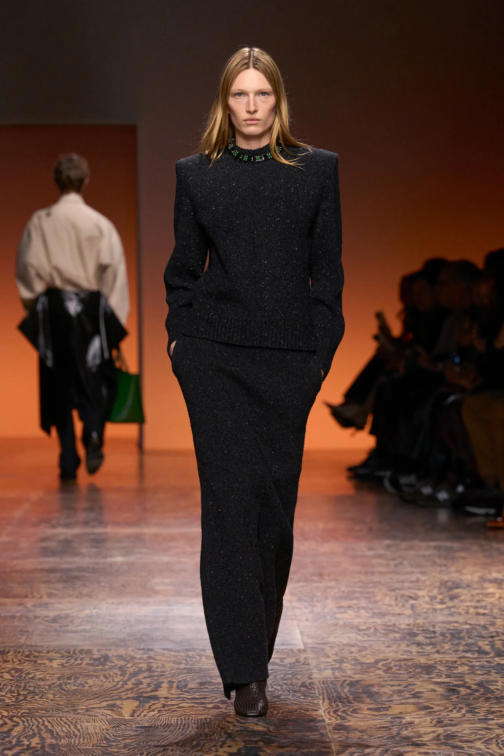 Bottega Veneta Fall Ready To Wear