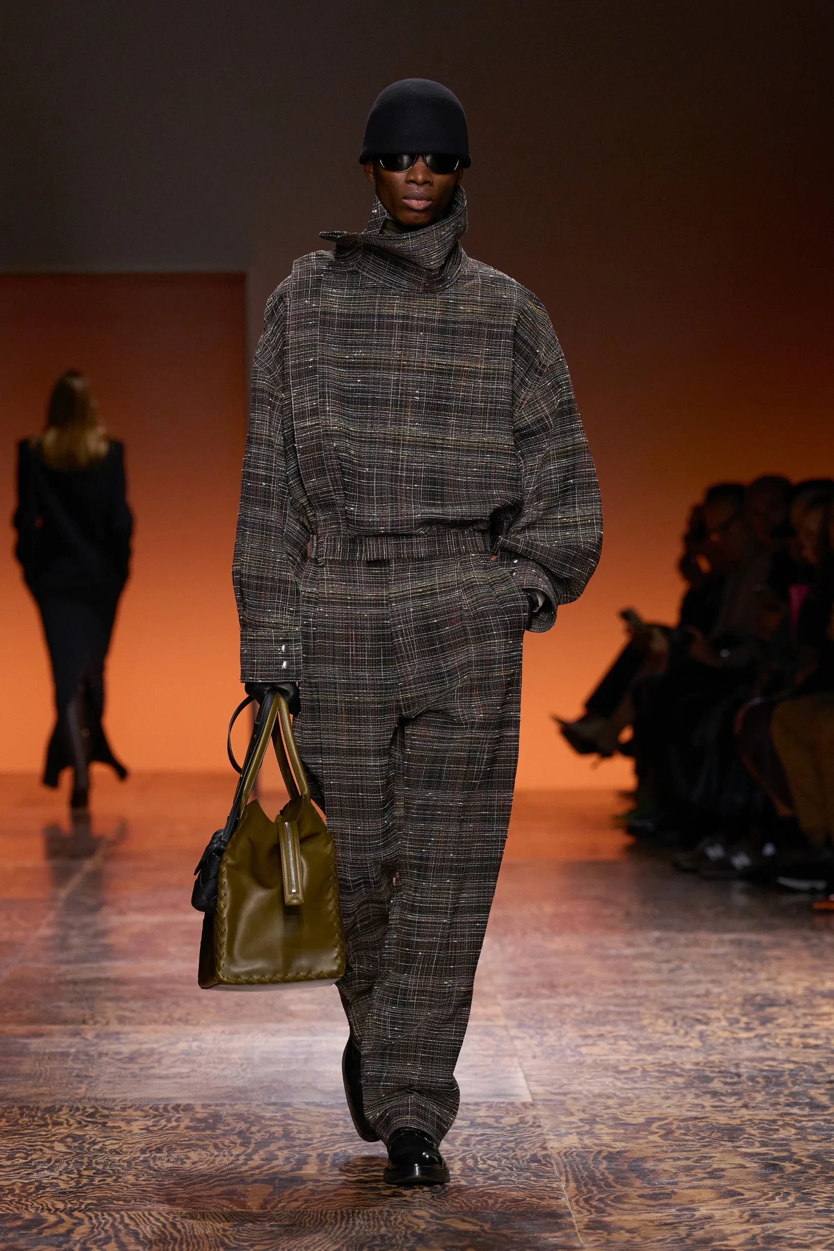 Bottega Veneta Fall Ready To Wear