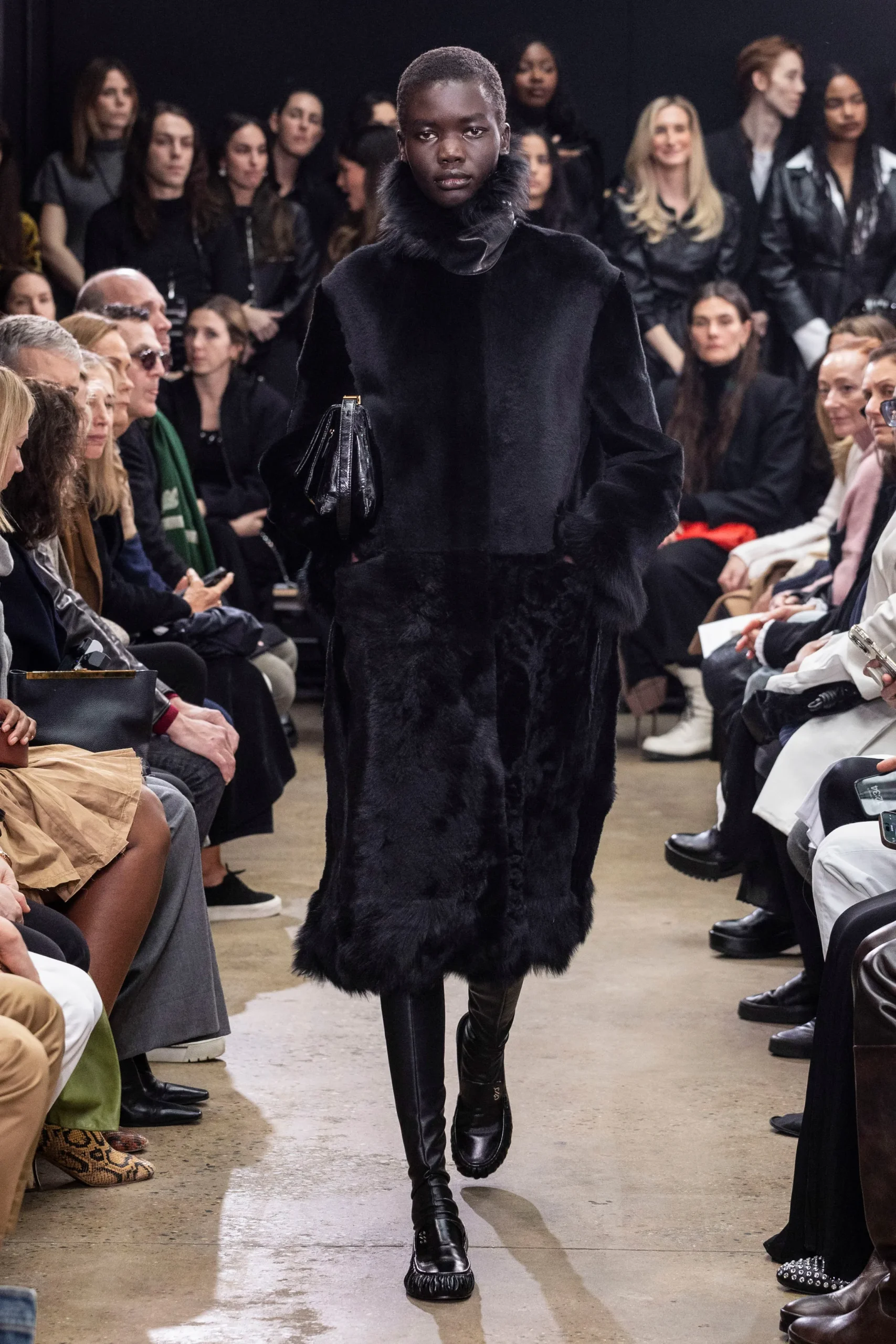 00030 proenza schouler fall 2024 ready to wear credit brand