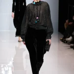 00047 giorgio armani fall 2024 ready to wear