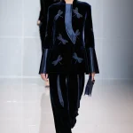 00050 giorgio armani fall 2024 ready to wear