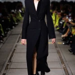 00009 alexander mcqueen fall 2024 ready to wear