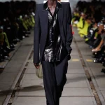 00011 alexander mcqueen fall 2024 ready to wear
