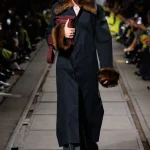 00013 alexander mcqueen fall 2024 ready to wear