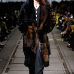 00015 alexander mcqueen fall 2024 ready to wear