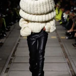 00025 alexander mcqueen fall 2024 ready to wear