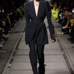 00027 alexander mcqueen fall 2024 ready to wear