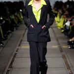 00028 alexander mcqueen fall 2024 ready to wear
