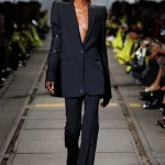 00029 alexander mcqueen fall 2024 ready to wear