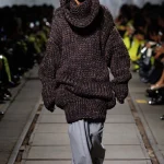 00031 alexander mcqueen fall 2024 ready to wear