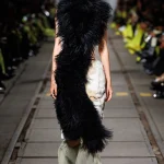 00033 alexander mcqueen fall 2024 ready to wear
