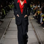 00049 alexander mcqueen fall 2024 ready to wear