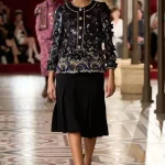 00006 chanel fall 2024 couture