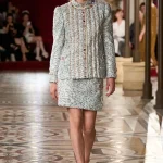 00012 chanel fall 2024 couture