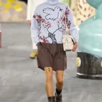00014 dior men spring 2025 menswear